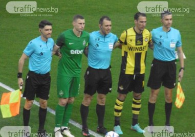 Бившият футболист на Ботев Пловдив Костадин Видолов сподели че отборът