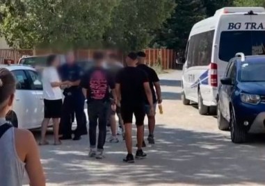 Родители подават сигнали за лоши условия на детски лагер на