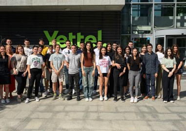 Стартира четвъртото издание на Втора смяна – програмата за кариерно