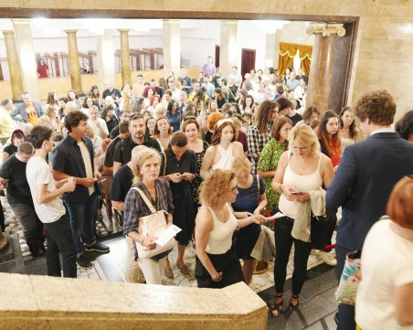 20 забележителни спектакъла представя фестивалът „Сцена на кръстопът” в Пловдив