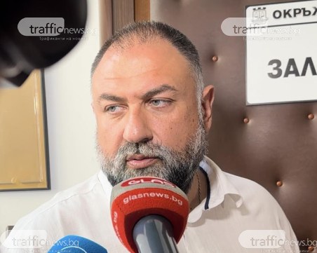 Адвокат Марковски: За нас Рангел има съучастник в това престъпление