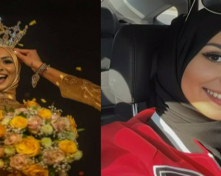 Избраха мароканска инфлуенсърка за 