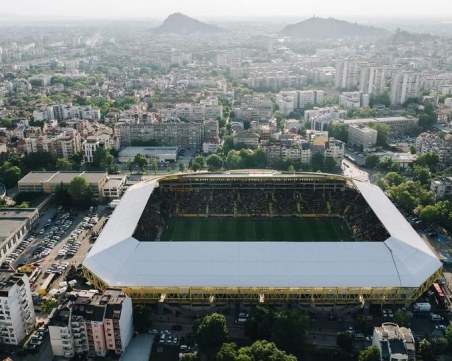 КПБП: Мечтите ни се сбъднаха! Ще се видим утре на Колежа!