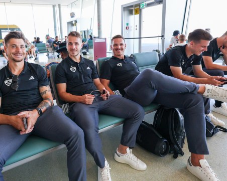 Марибор замина за Пловдив