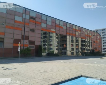 Пловдив е домакин от днес на Европейско първенство по волейбол до 18 години