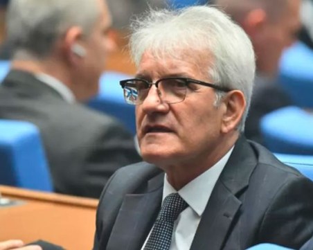 Рамадан Аталай: Няма да правим ексцесии, Доган ще има изявление скоро