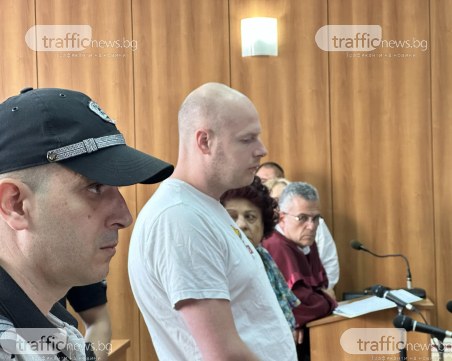 Близките на убития Митко поискаха над 1 милион кръвнина, разпитват всички свидетели по делото