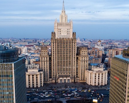 Русия с мерки за сигурност във връзка с решенията на срещата на върха на НАТО