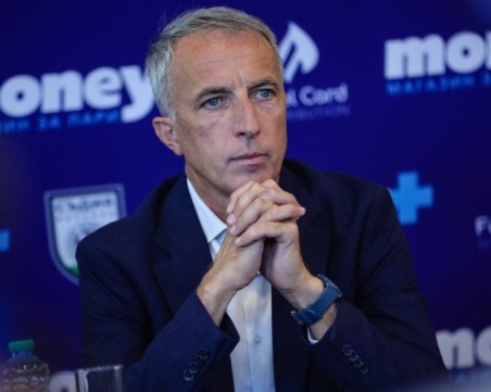 Шефът на българските съдии разясни за новите въведения