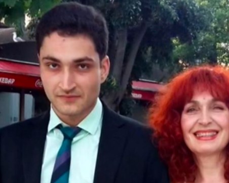 Синът на убитата учителка бил 9 пъти в психиатрия заради родителите си