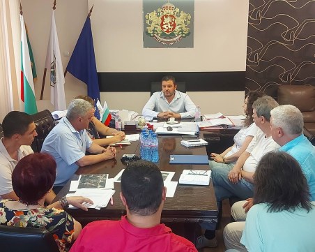 Въвеждат режим на водата в едно от най-големите села в Родопската яка