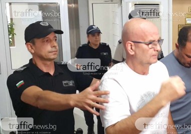 Оставиха в ареста двамата медици обвинени за документната измама свързана