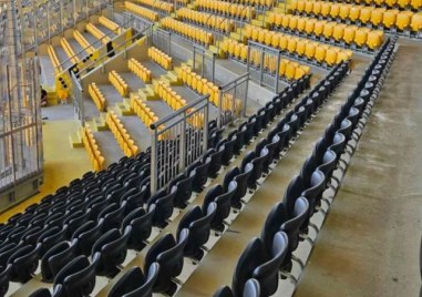 От страна на областната дирекция на МВР е създадена организация