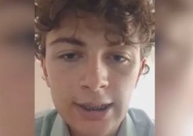 Пребитият в къмпинг Градина студент в сряда е пристигнал в