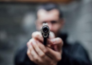 Стрелба в пловдивското село Йоаким Груево вдигна накрак местната полиция