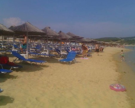 Българин се удави в Керамоти