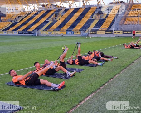 Ботев - Марибор на живо и по словенска телевизия