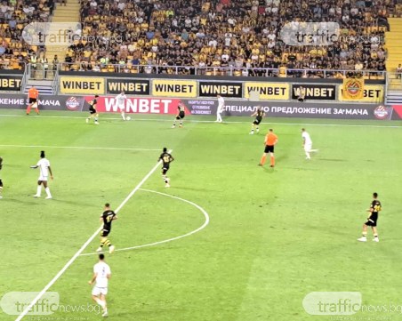 Ботев продължи две серии след успеха над Марибор