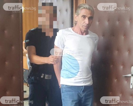 Делото за убийството в Кючука на финалната права: Докараха принудително свидетели в съда