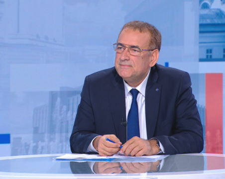 Джевдет Чакъров: Има шанс да подкрепим втория мандат на ПП-ДБ