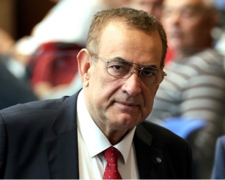 Джевдет Чакъров: Колективните органи на партията ще решат съдбата на ДПС