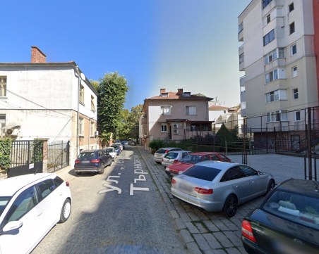 Пловдивчани: На улицата ни е пълен хаос, а е на метри от сградата на властта – искаме промяна