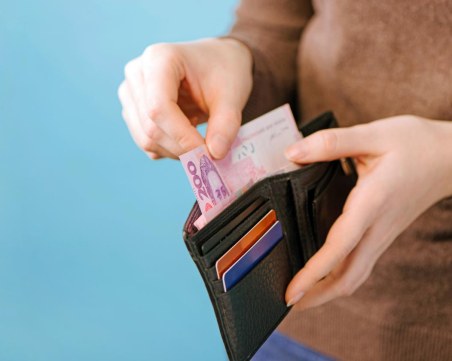 Какви са минималните заплати в Европа