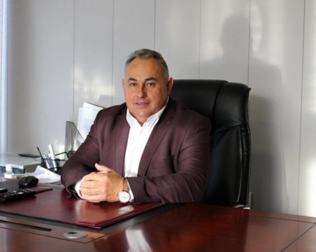 Кметът на Доспат за протеста: Това е война срещу мен заради незаконни постройки