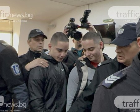 Майката на Митко: Психологичната експертиза на Борислав показва, че е удрял Митко