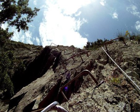 Откриха тяло на издирван мъж в района на връх „Мальовица