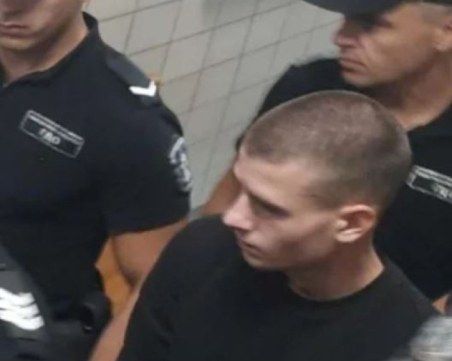 Отложиха делото за убийството на Ангел от Пазарджик, глобиха адвоката на обвиняемия с 1000 лв.