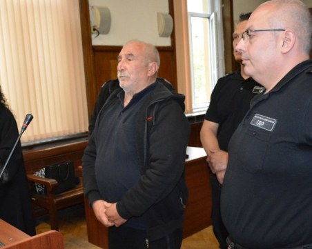 Пловдивският съд пусна от ареста турския шофьор, в чийто тир бе открит херон скрит в матраци