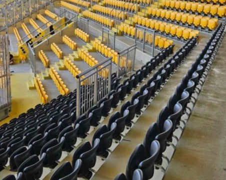 Полицията ще следи с дрон нарушители на мача Ботев – Марибор