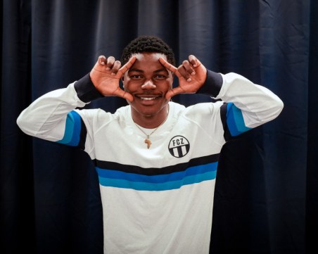 Разкриха колко ще получи Ботев от продажбата на Уме Емануел