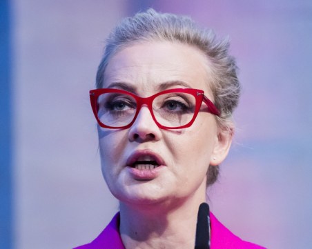 Заповедта за арест на Юлия Навалная е 