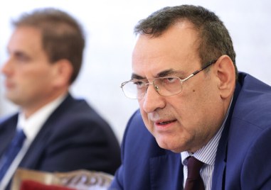 Да Ние бихме проявили разум за диалог с ПП ДБ Нека