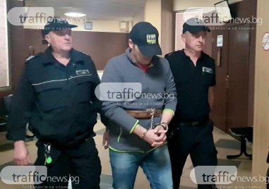 Мариян Паскалев е готов да признае вина за убийството на