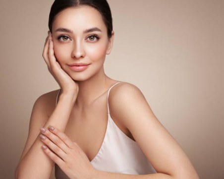 5 тайни, с които всички ще ви смятат за красива жена