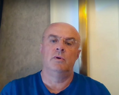 Андай: Големият проблем е, че в последните години имаше недостиг на пари