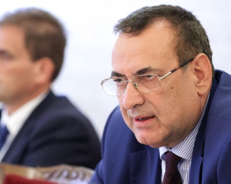 Джевдет Чакъров: Готови сме за разговори с ПП-ДБ