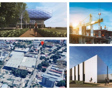 Ефектът „Ахрянов”: Инвестиция за 30 млн. в Пловдив в кръгова отбрана – отвсякъде никнат жилища