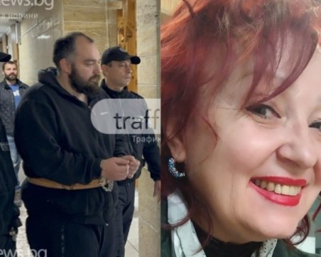 Прекратиха производството срещу Йордан, убил майка си в Съдийски, не е вменяем