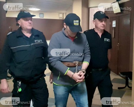 Мариян готов да признае за убийството на братовчед си в Куклен, но делото така и не започна