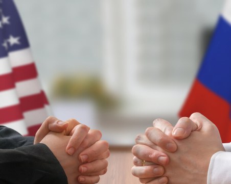 На фона на напржението в Украйна: Нов разговор между руския и американския военен министър