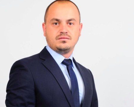 Още един депутат напусна парламентарната група на ДПС
