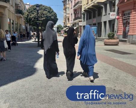 Предупреждението за опасни жеги „прибра