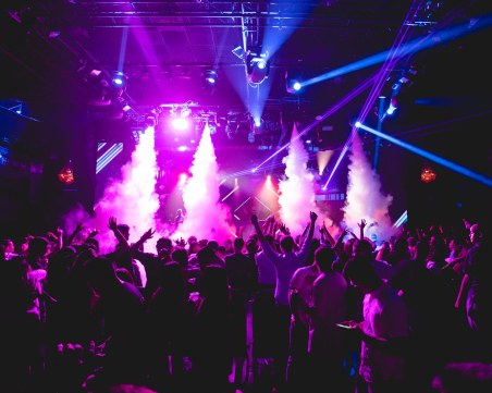 След акция на НАП! Известни барове и дискотеки в Пловдив може да бъдат