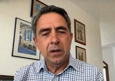 Когато системните политически партии се разпадат идва популизъм Дългосрочно смятам