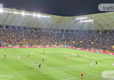 Реваншът между Марибор и Ботев от първия предварителен кръг на