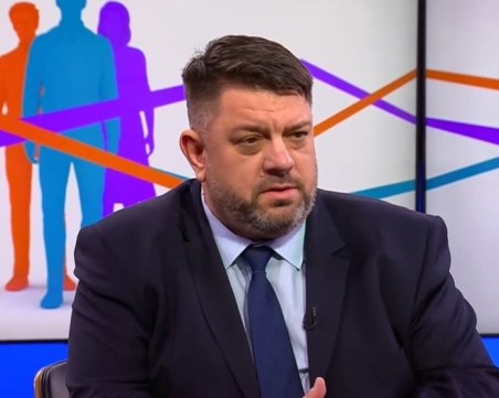 БСП с условия за подкрепа на кабинет с втория мандат